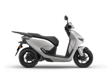 Honda CUV e: (25MY)